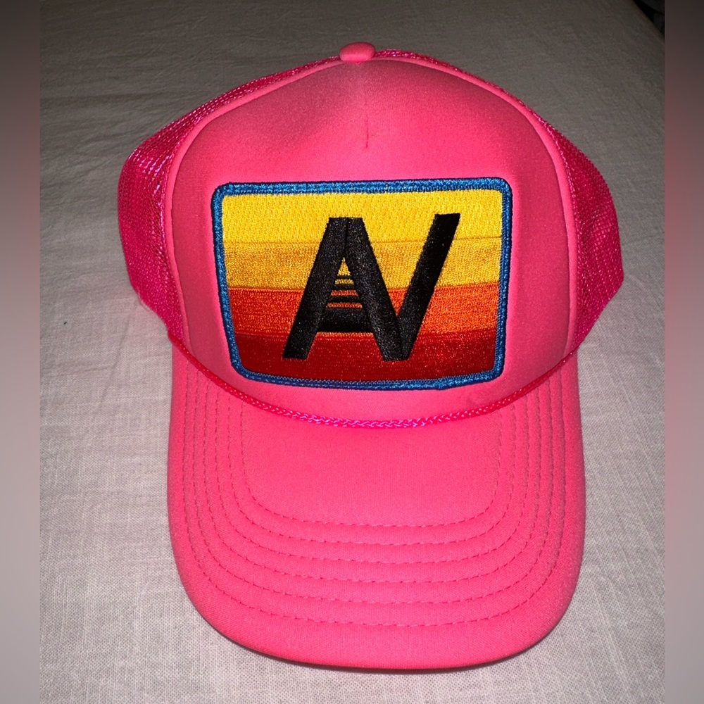 Aviator Nation Trucker Hat